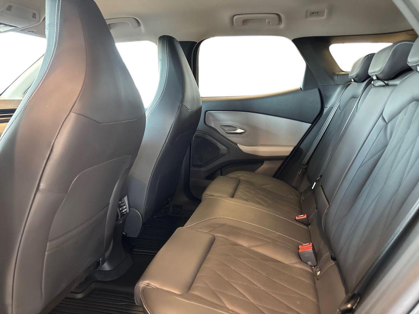 FORD Explorer 2025