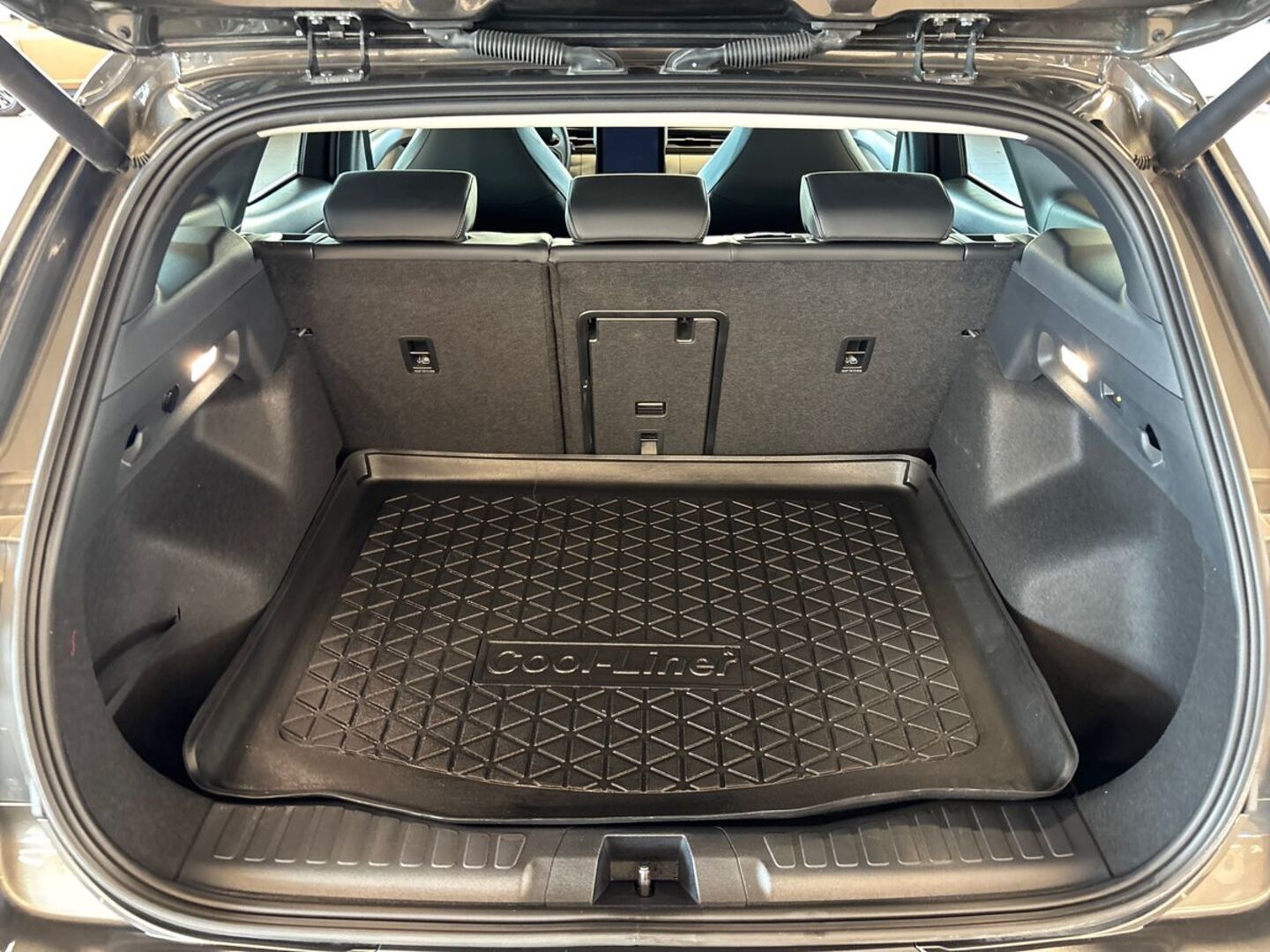 FORD Explorer 2025