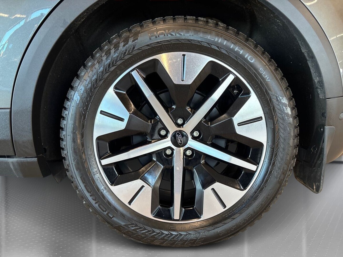 FORD Explorer 2025