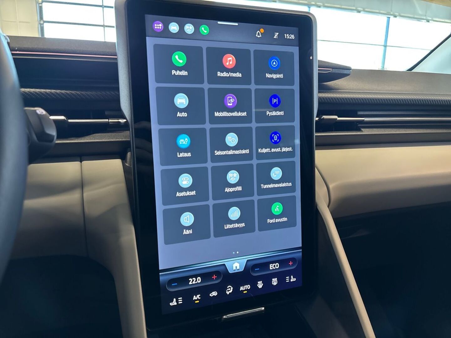 FORD Explorer 2025