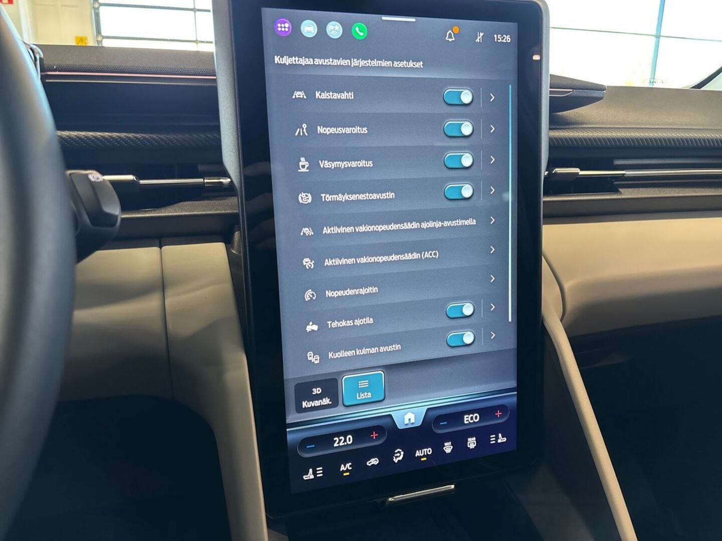 FORD Explorer 2025