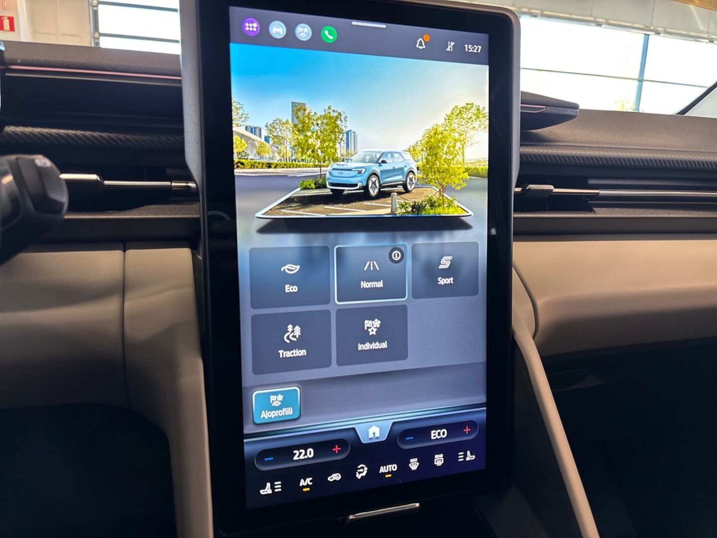 FORD Explorer 2025