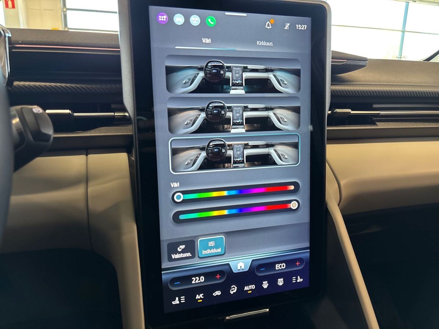FORD Explorer 2025