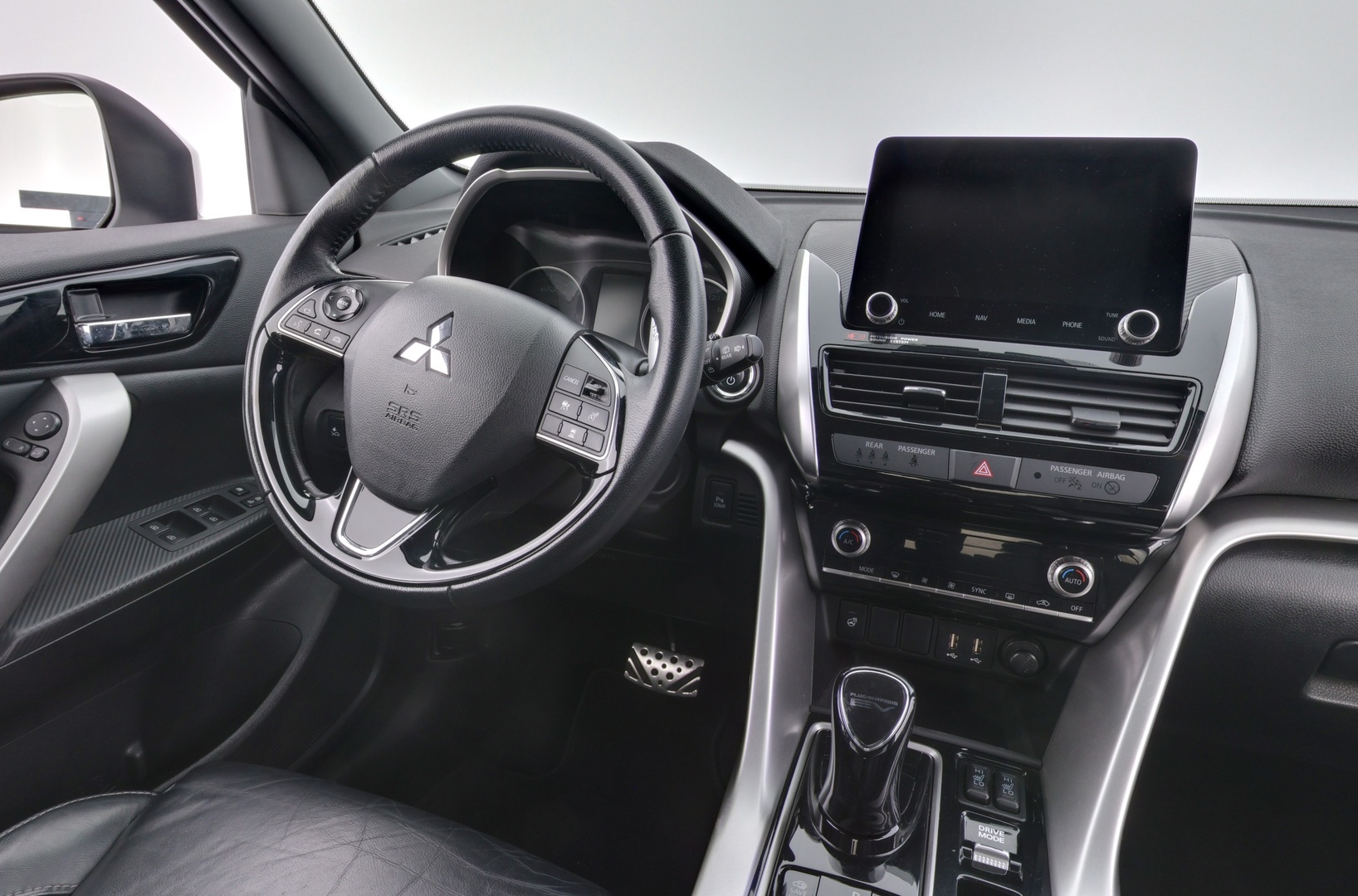 MITSUBISHI Eclipse Cross 2022