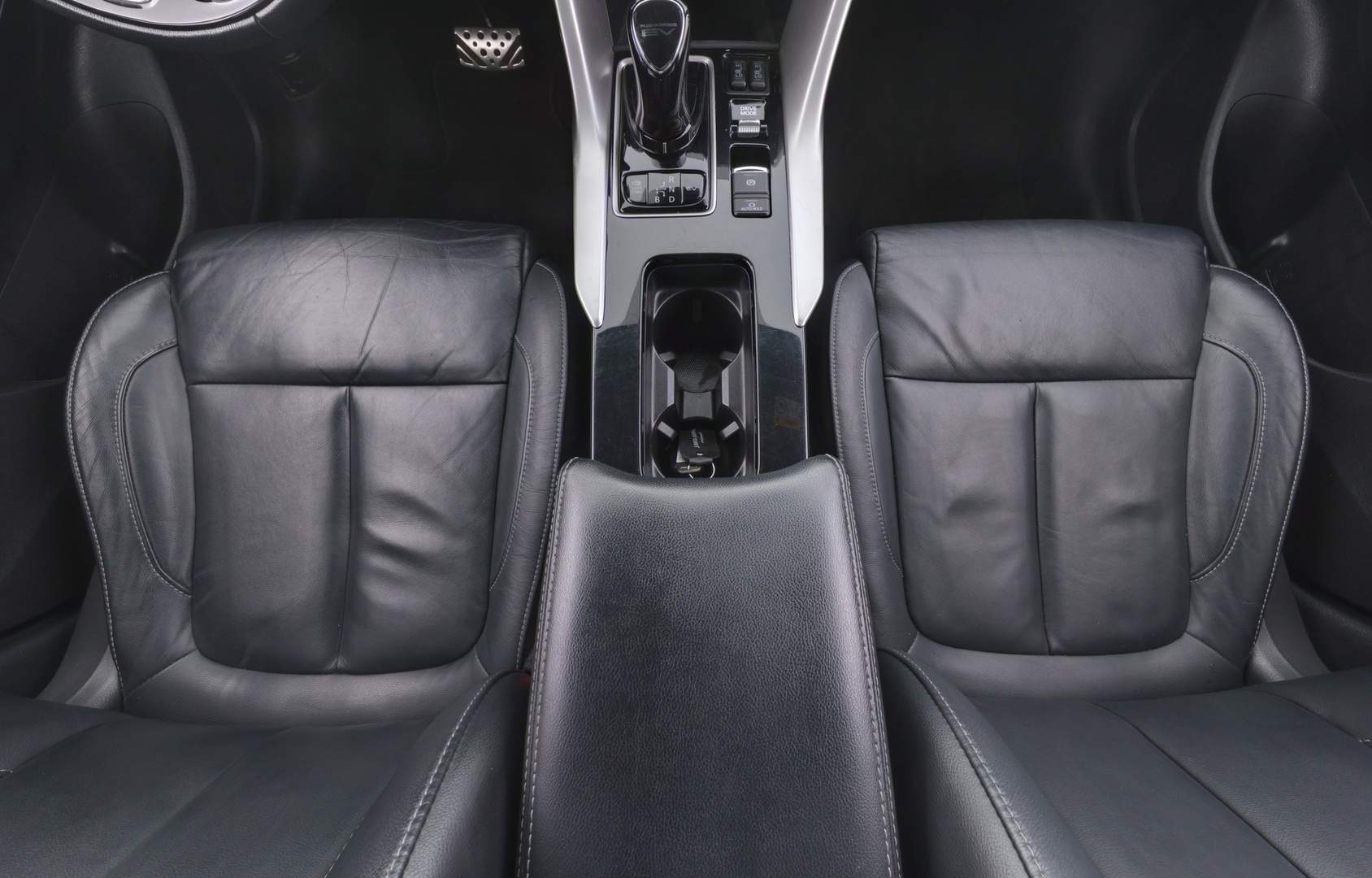 MITSUBISHI Eclipse Cross 2022