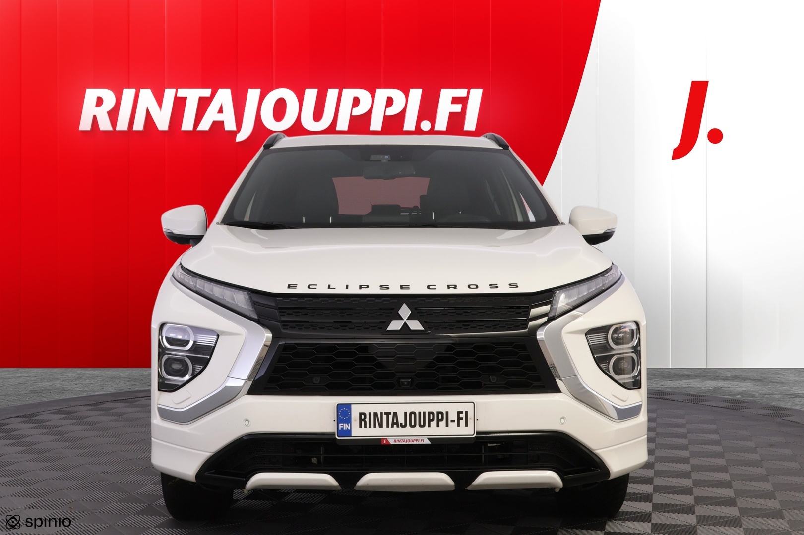MITSUBISHI Eclipse Cross 2022
