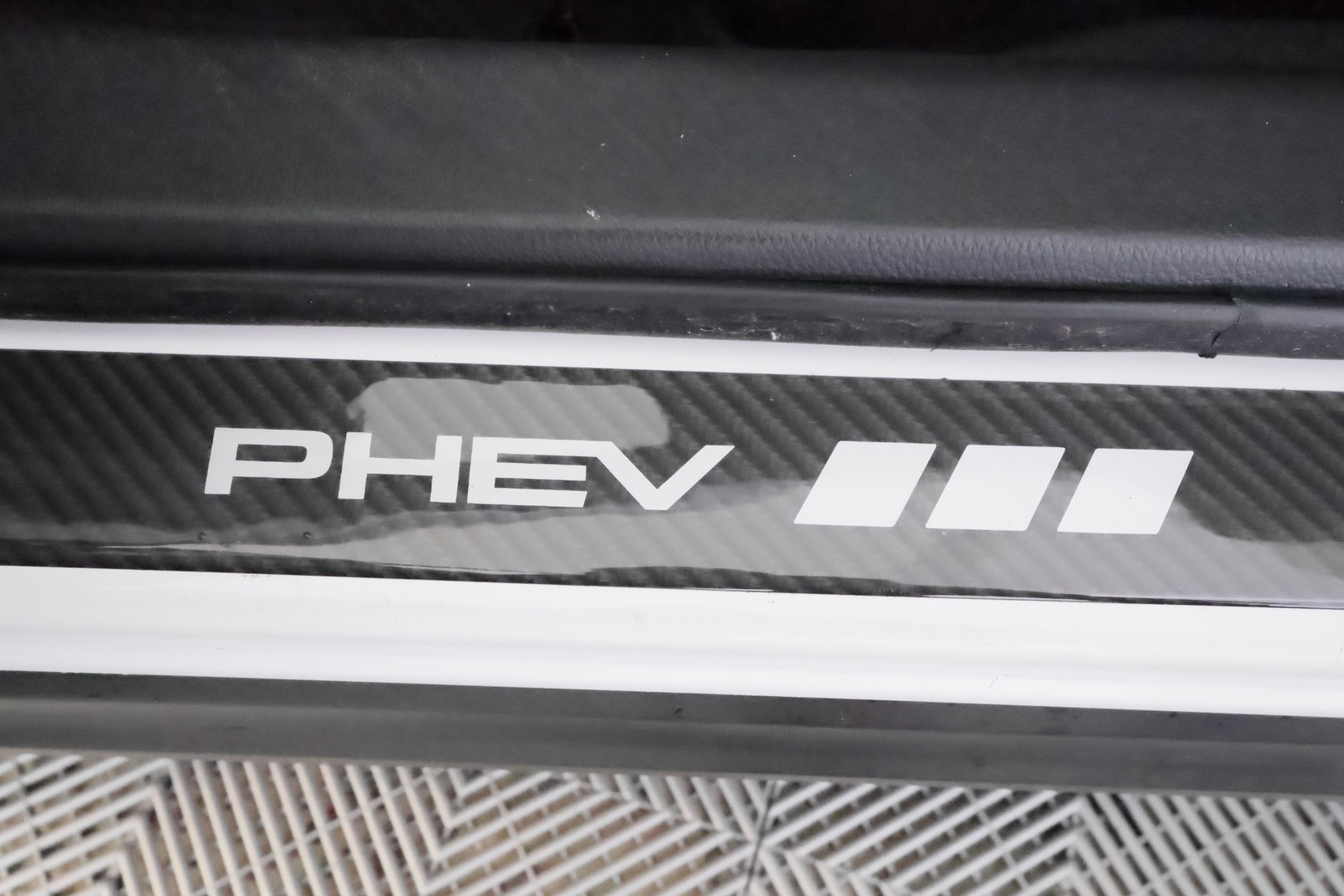 MITSUBISHI Eclipse Cross 2022