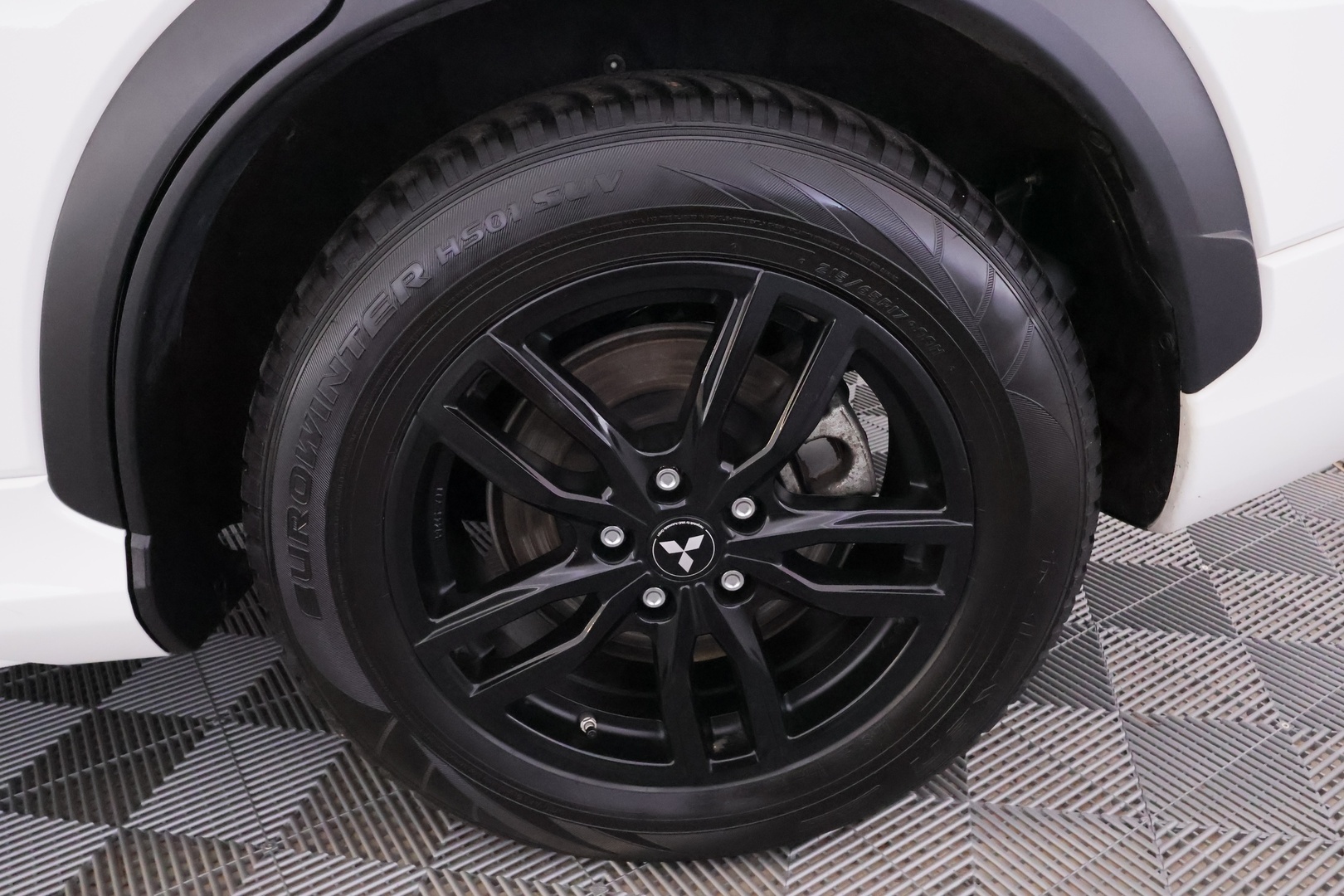 MITSUBISHI Eclipse Cross 2022