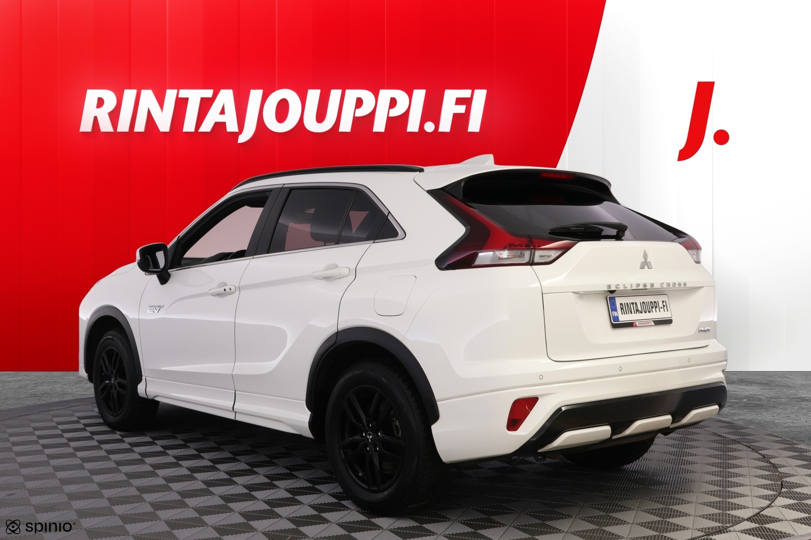 MITSUBISHI Eclipse Cross 2022