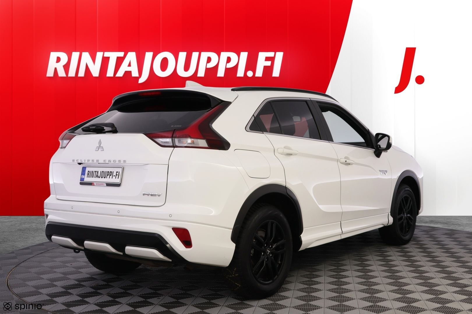 MITSUBISHI Eclipse Cross 2022