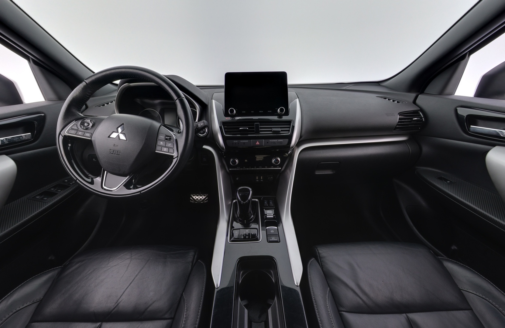 MITSUBISHI Eclipse Cross 2022