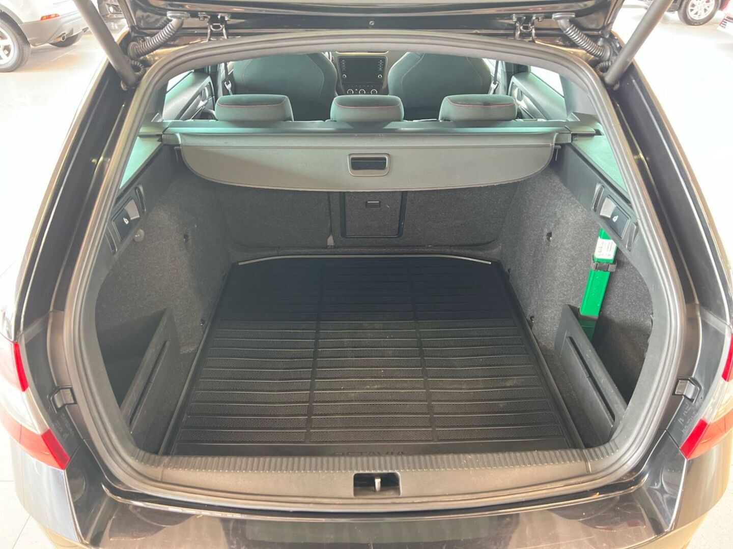 SKODA Octavia 11