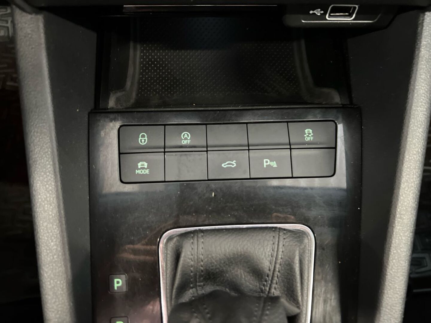 SKODA Octavia 32