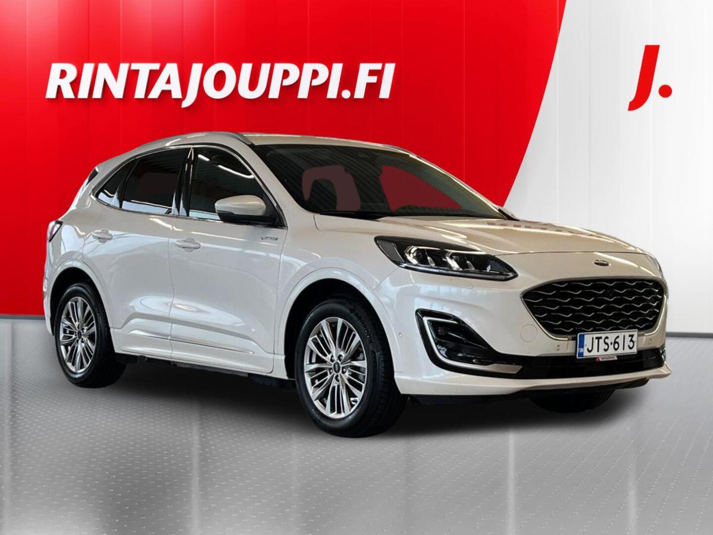 FORD Kuga 1
