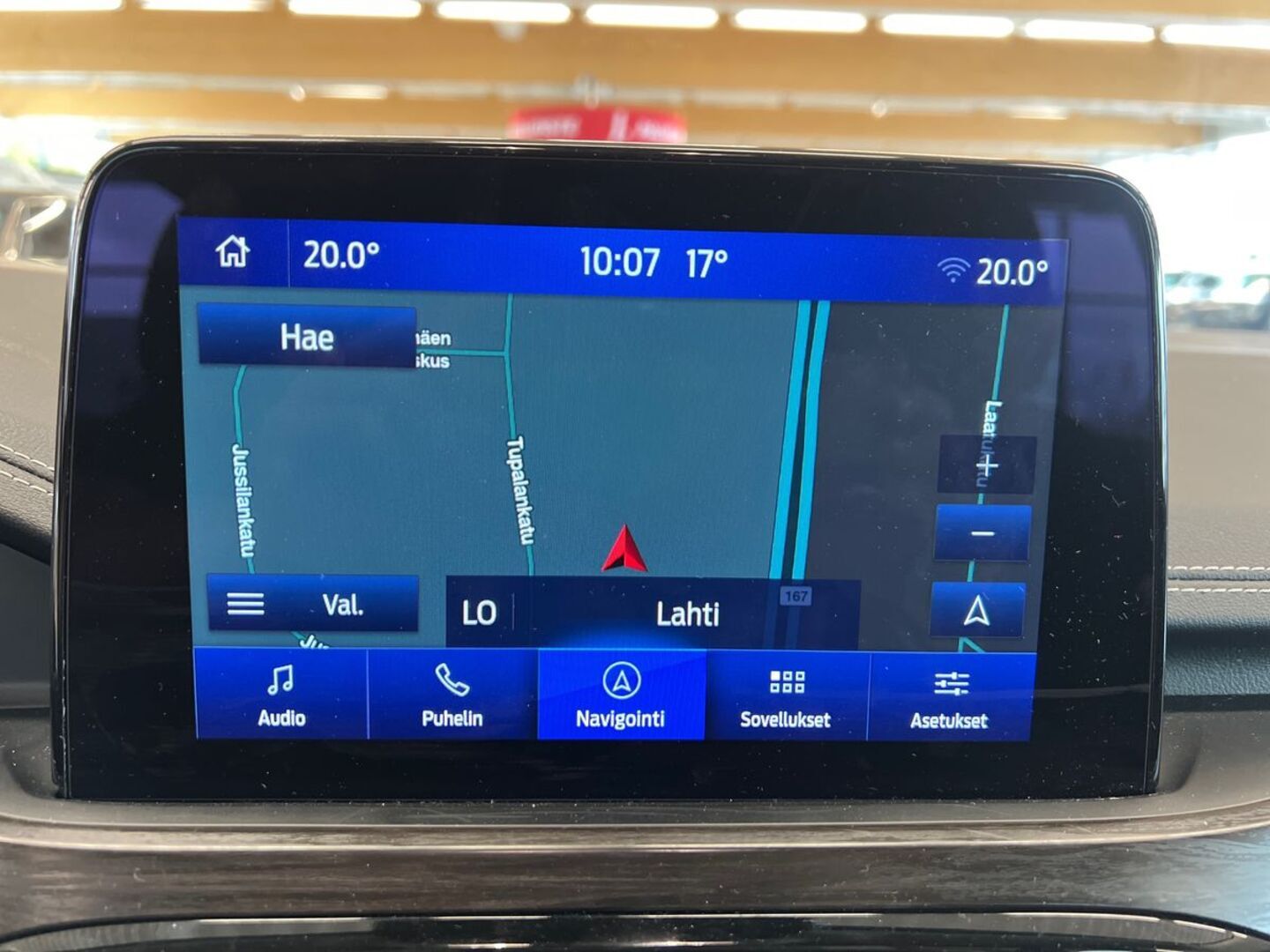 FORD Kuga 18