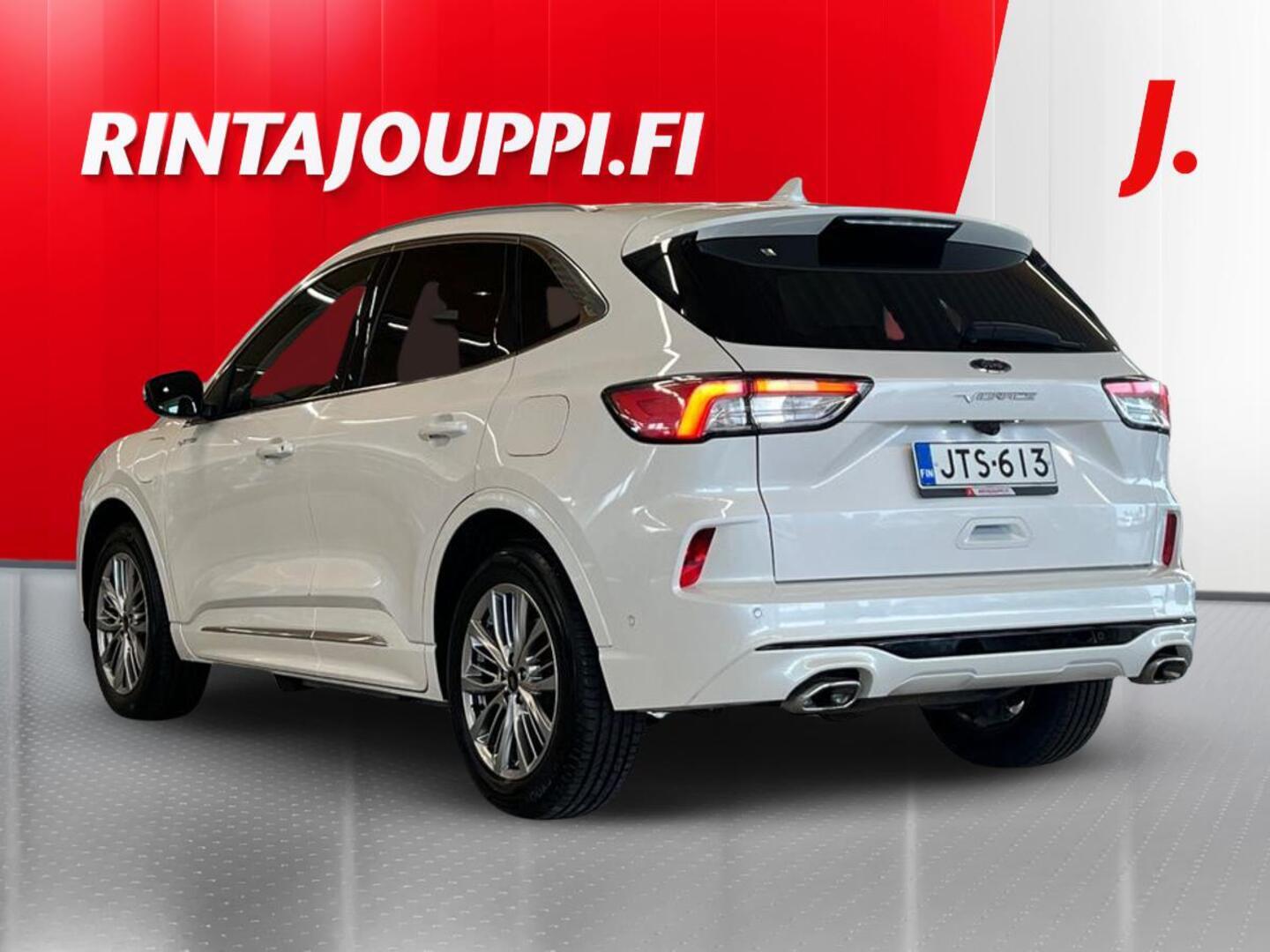 FORD Kuga 2