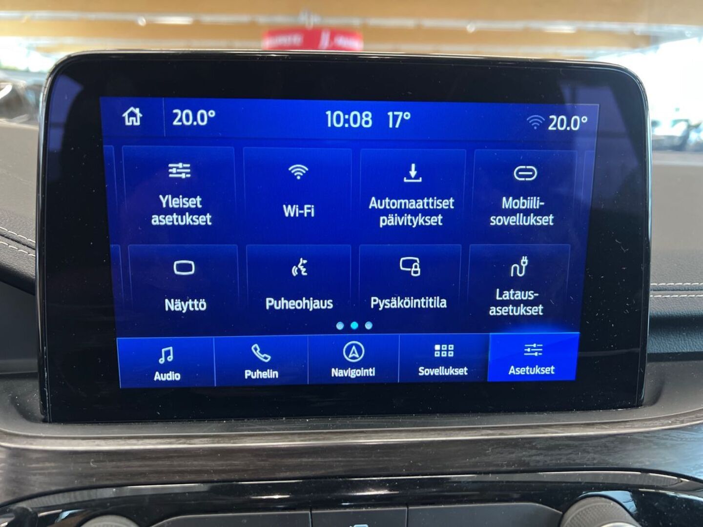FORD Kuga 22