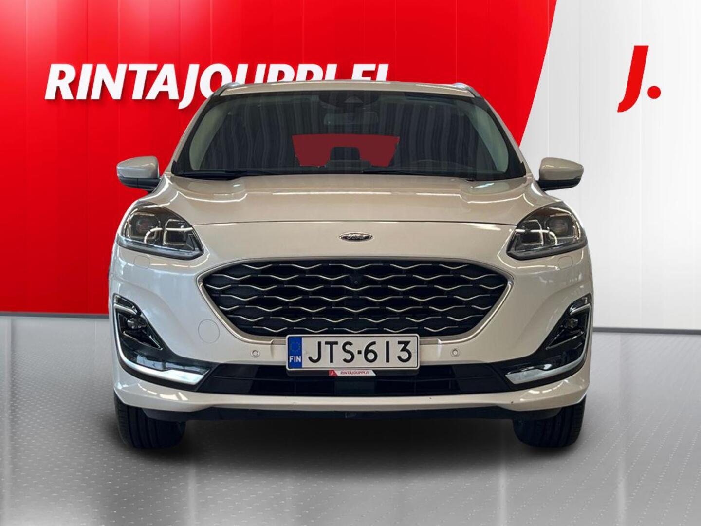 FORD Kuga 3