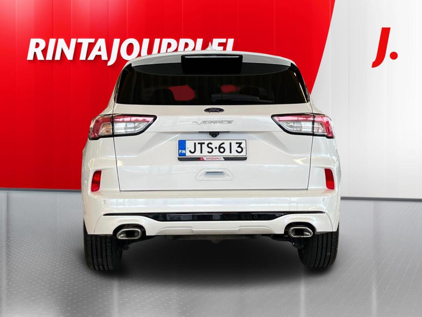 FORD Kuga 5