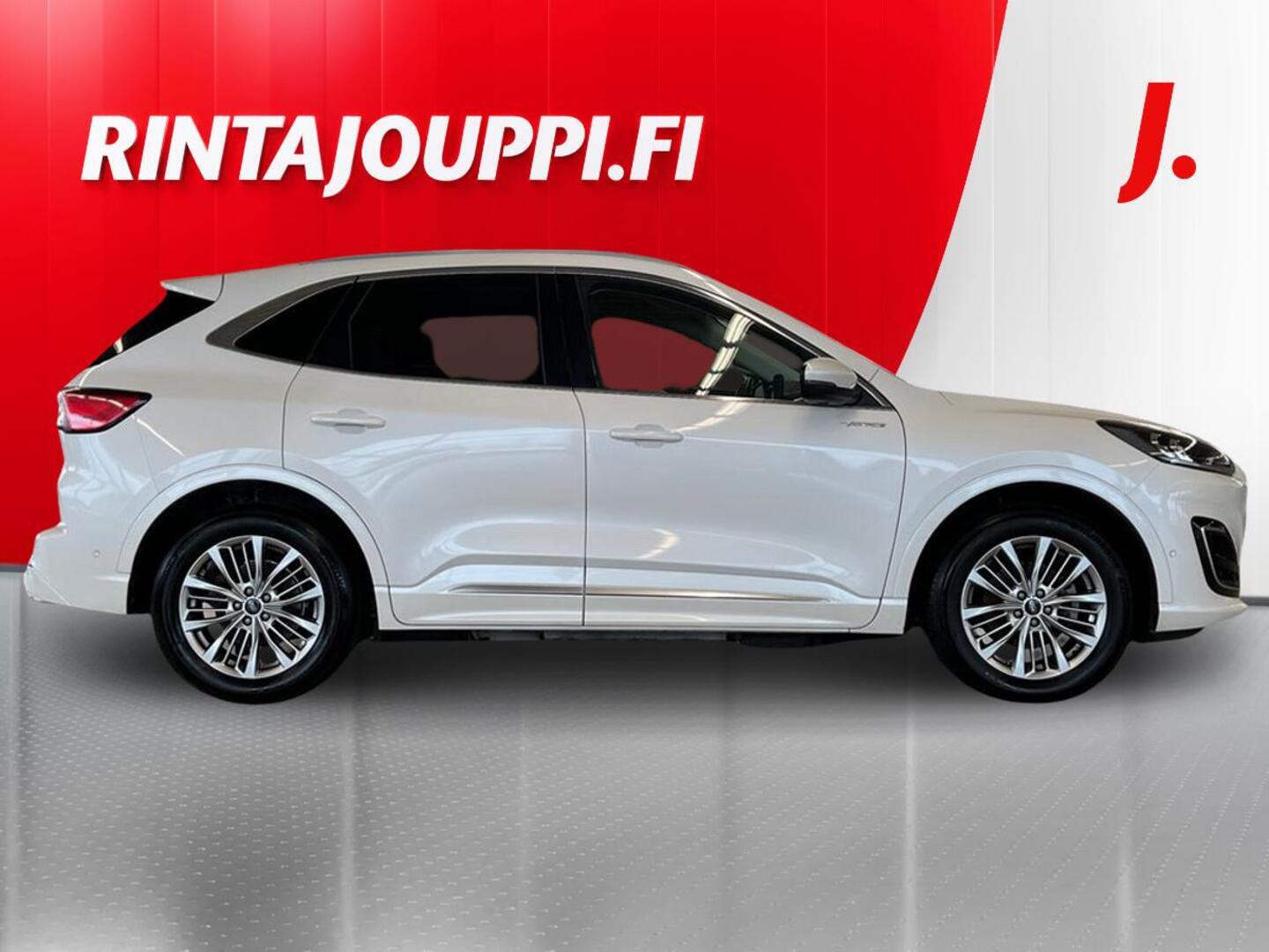 FORD Kuga 6