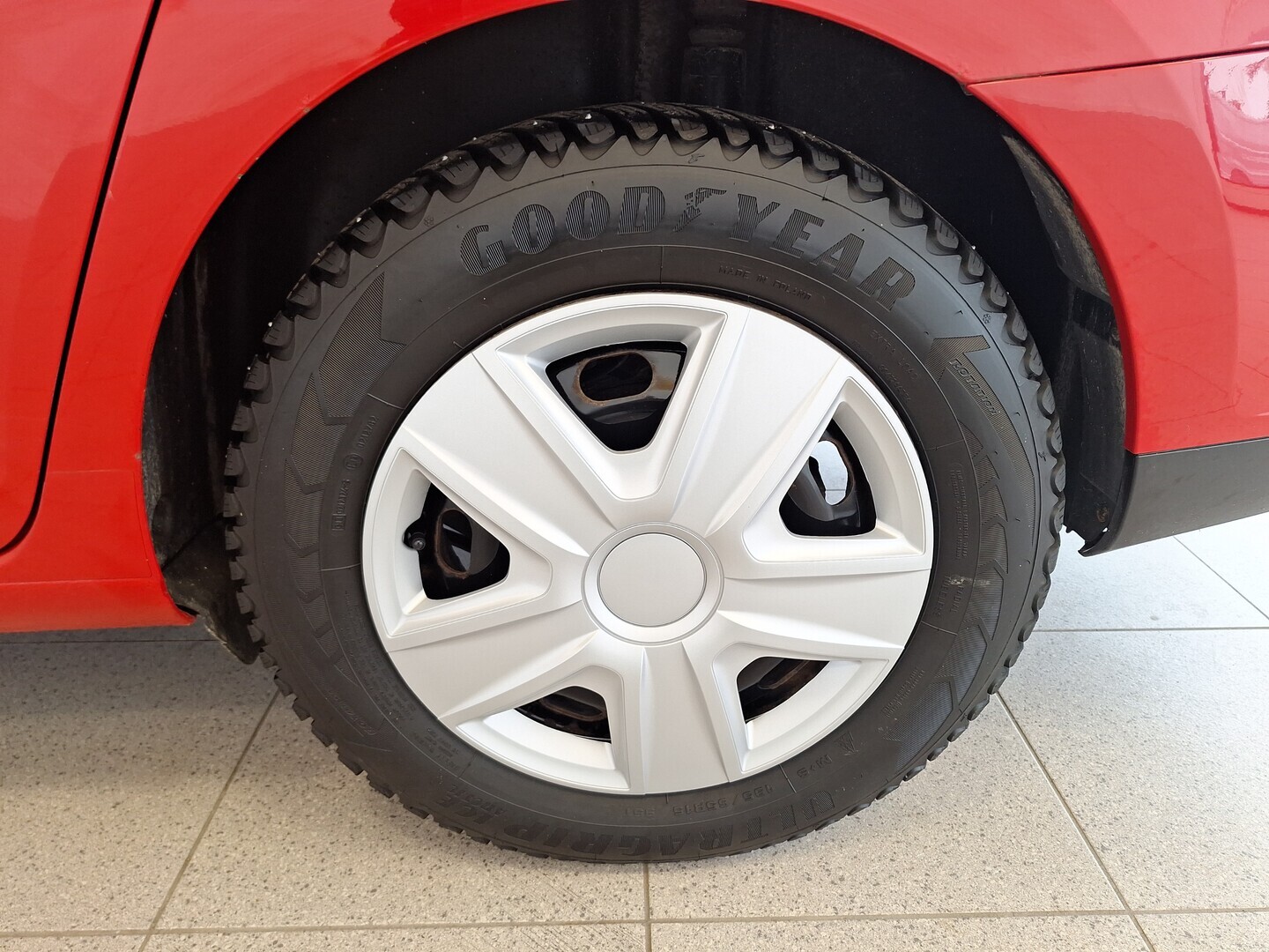 SEAT Toledo 2014