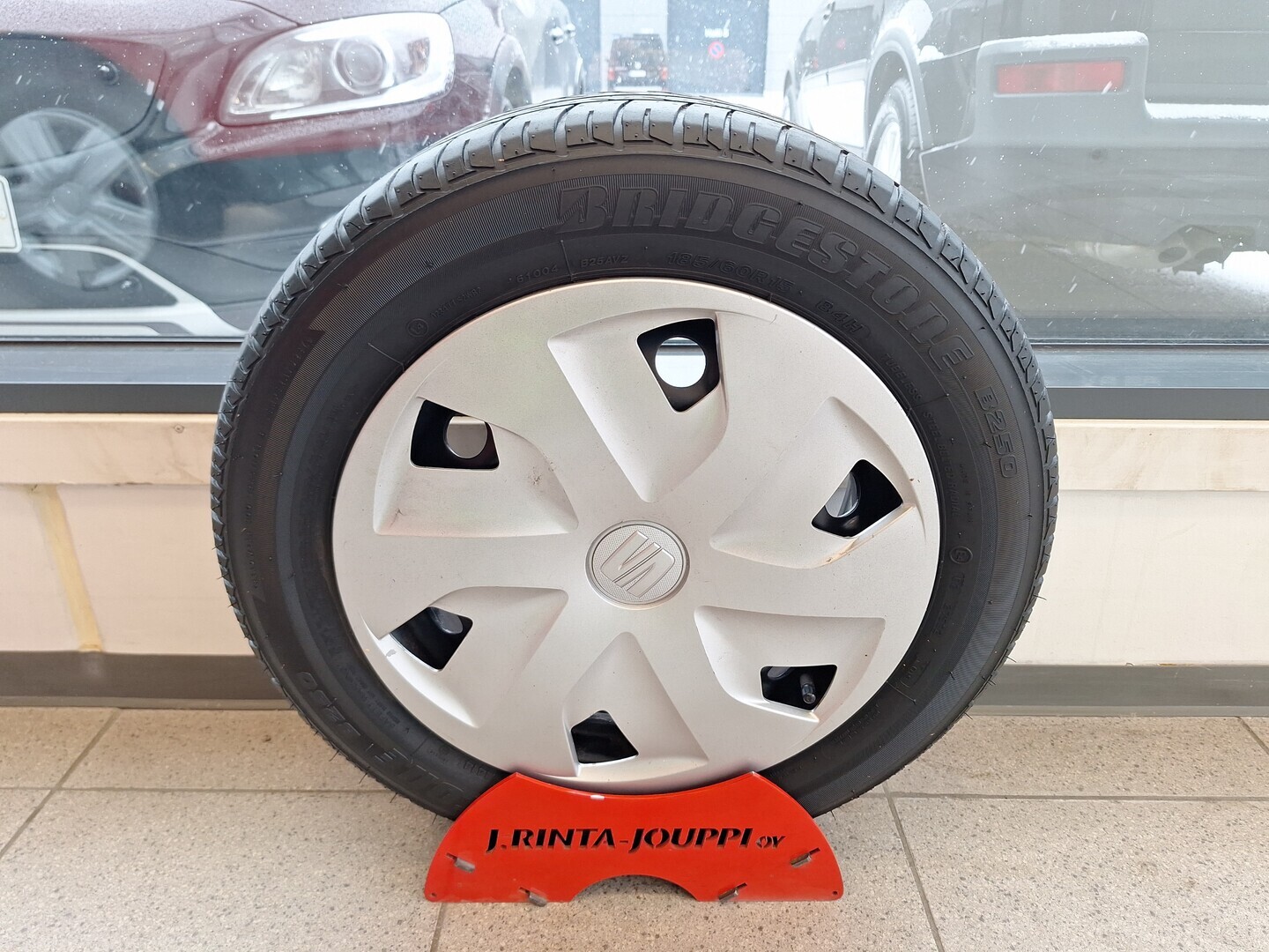 SEAT Toledo 2014
