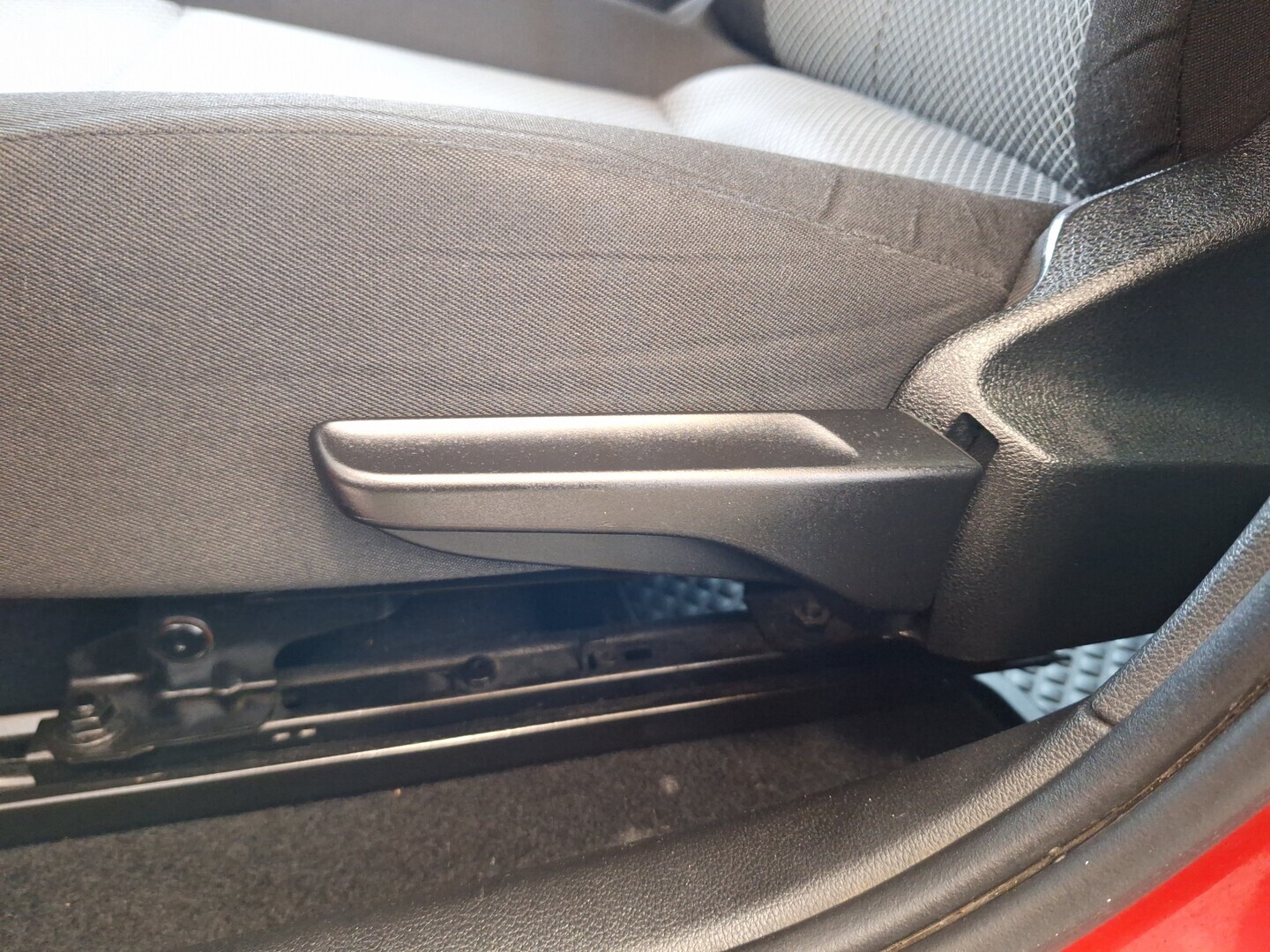 SEAT Toledo 2014