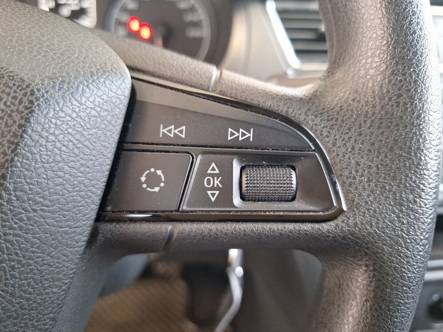 SEAT Toledo 2014