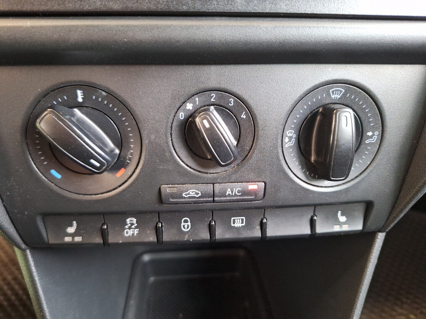 SEAT Toledo 2014