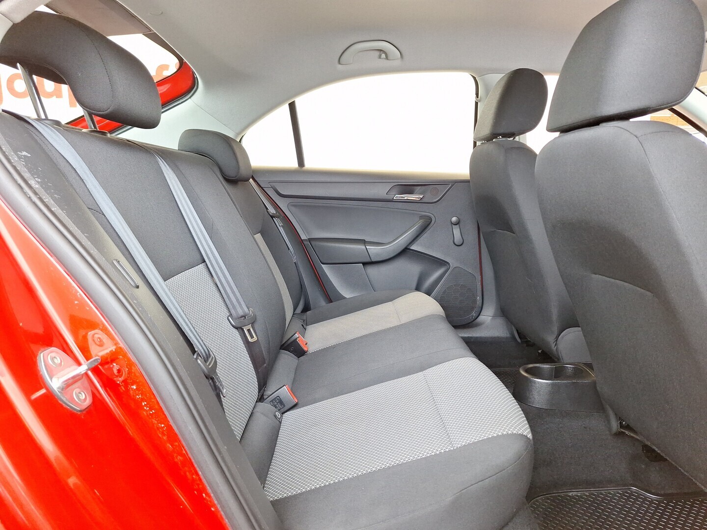 SEAT Toledo 2014