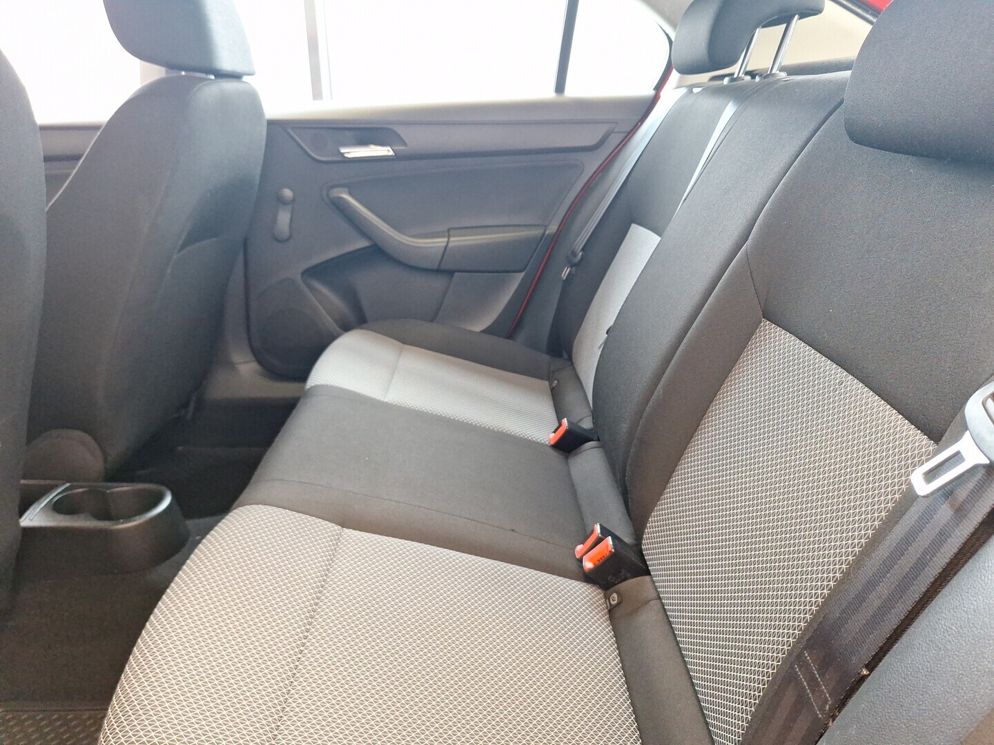 SEAT Toledo 2014