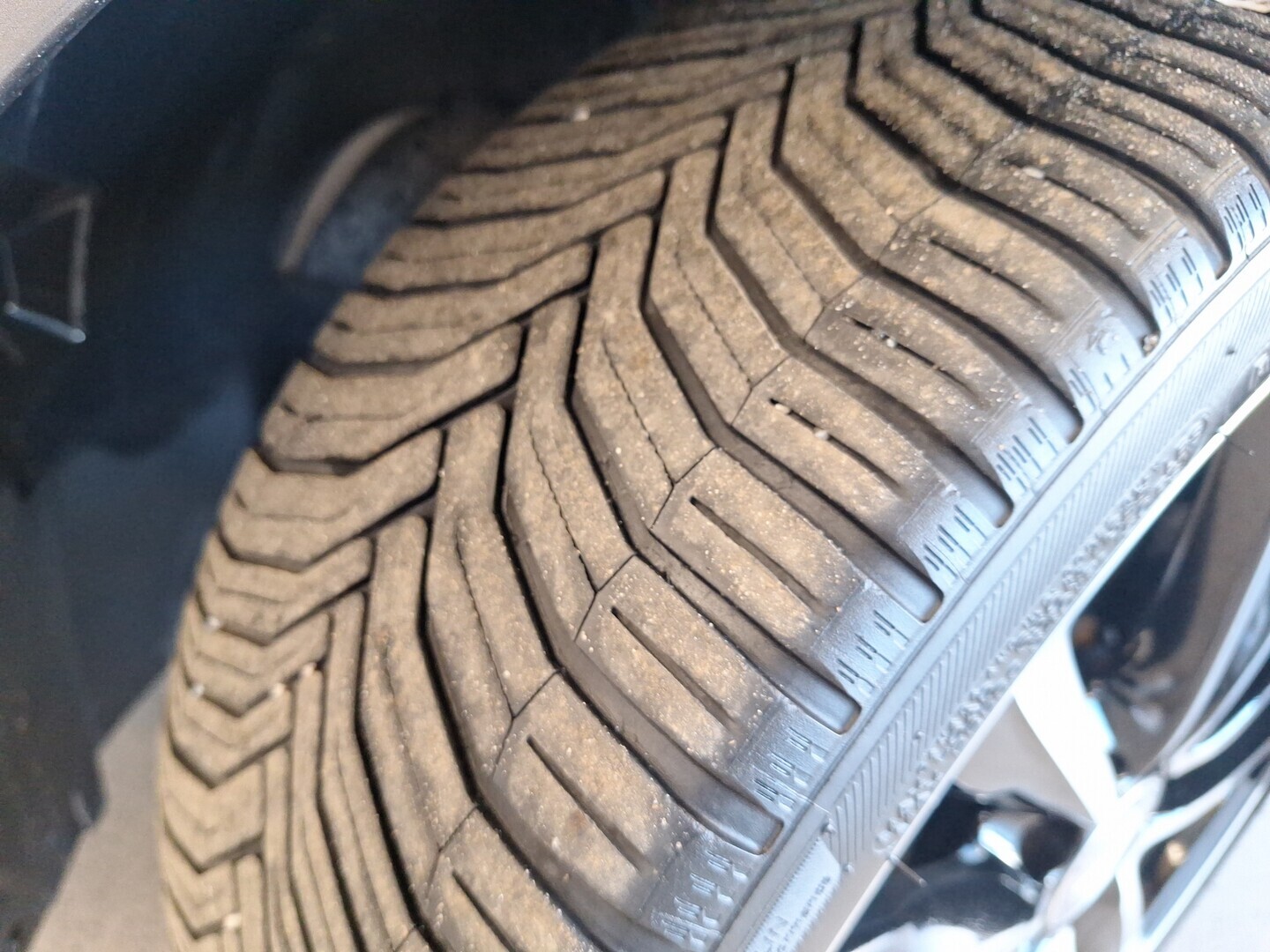 MERCEDES-BENZ CLA 2014