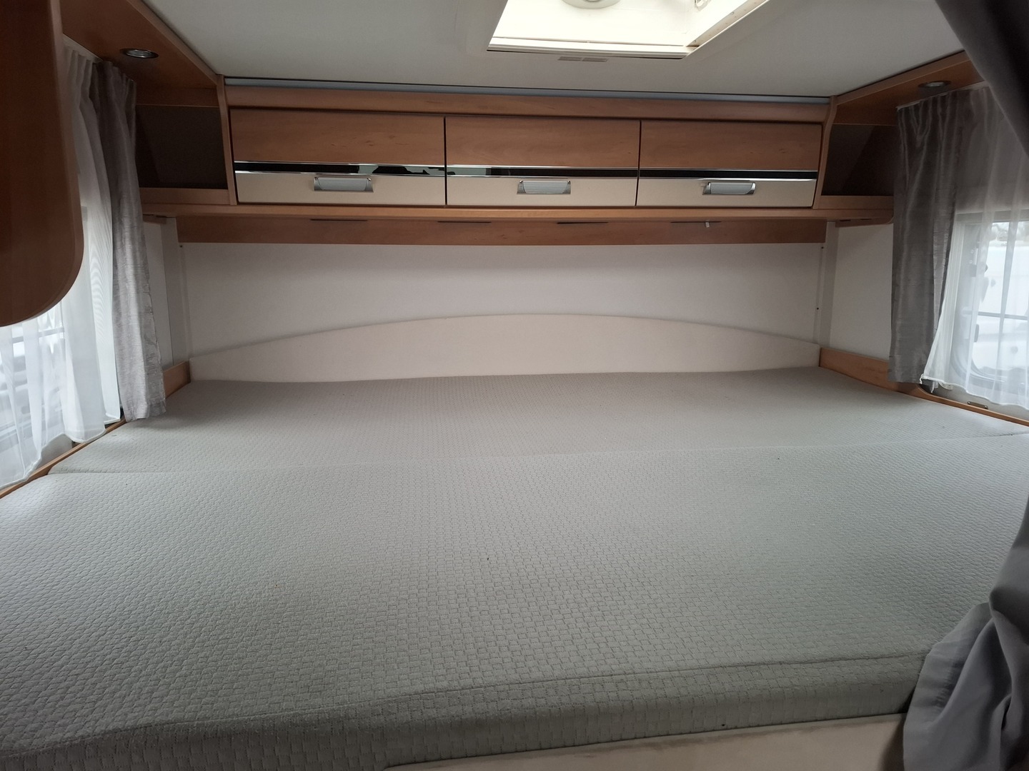 DETHLEFFS GLOBEBUS 2015