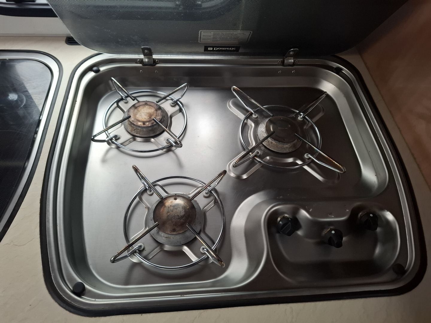 DETHLEFFS GLOBEBUS 2015