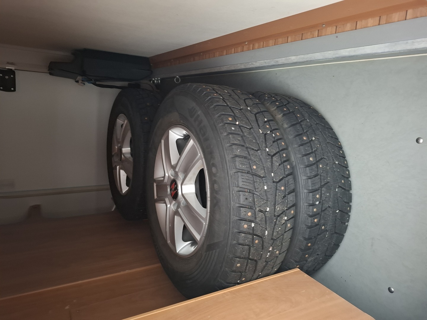 DETHLEFFS GLOBEBUS 2015