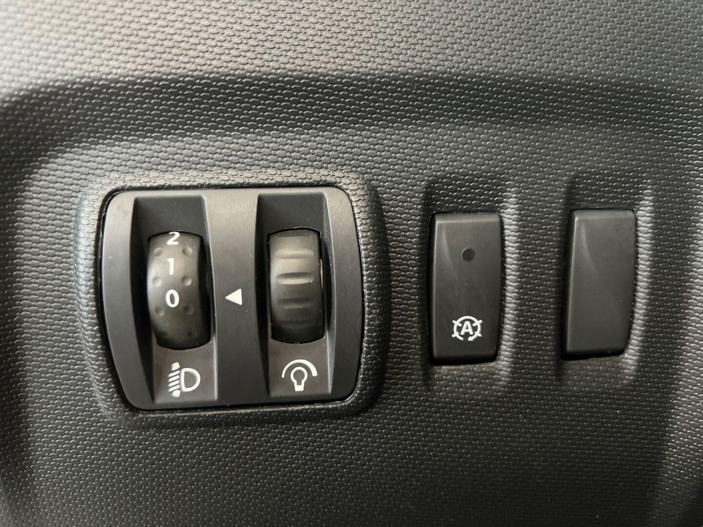 RENAULT Captur 2016