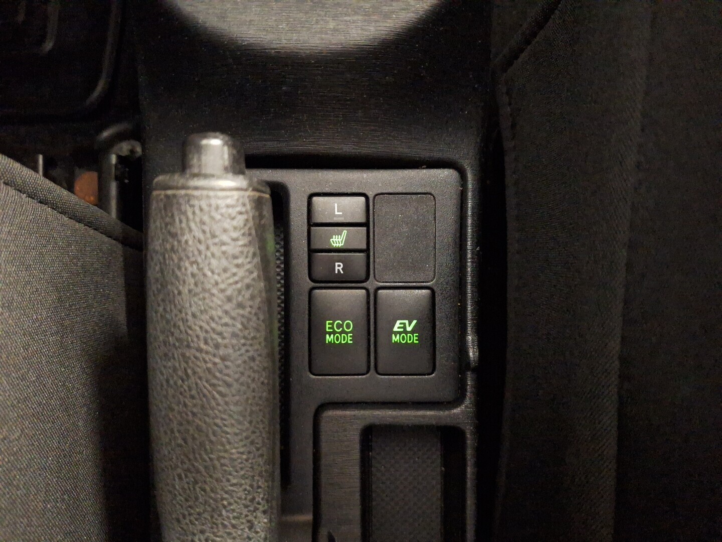 TOYOTA Yaris 2013