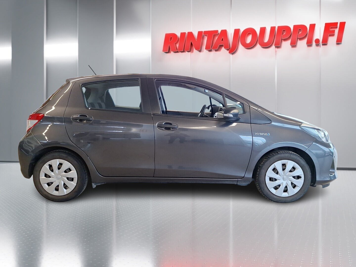 TOYOTA Yaris 2013
