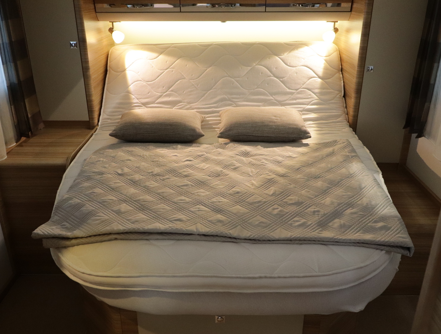 ADRIA Coral 690SC 2018
