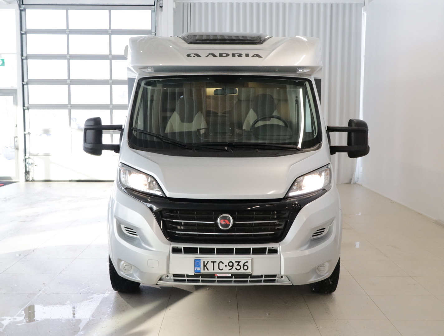 ADRIA Coral 690SC 2018