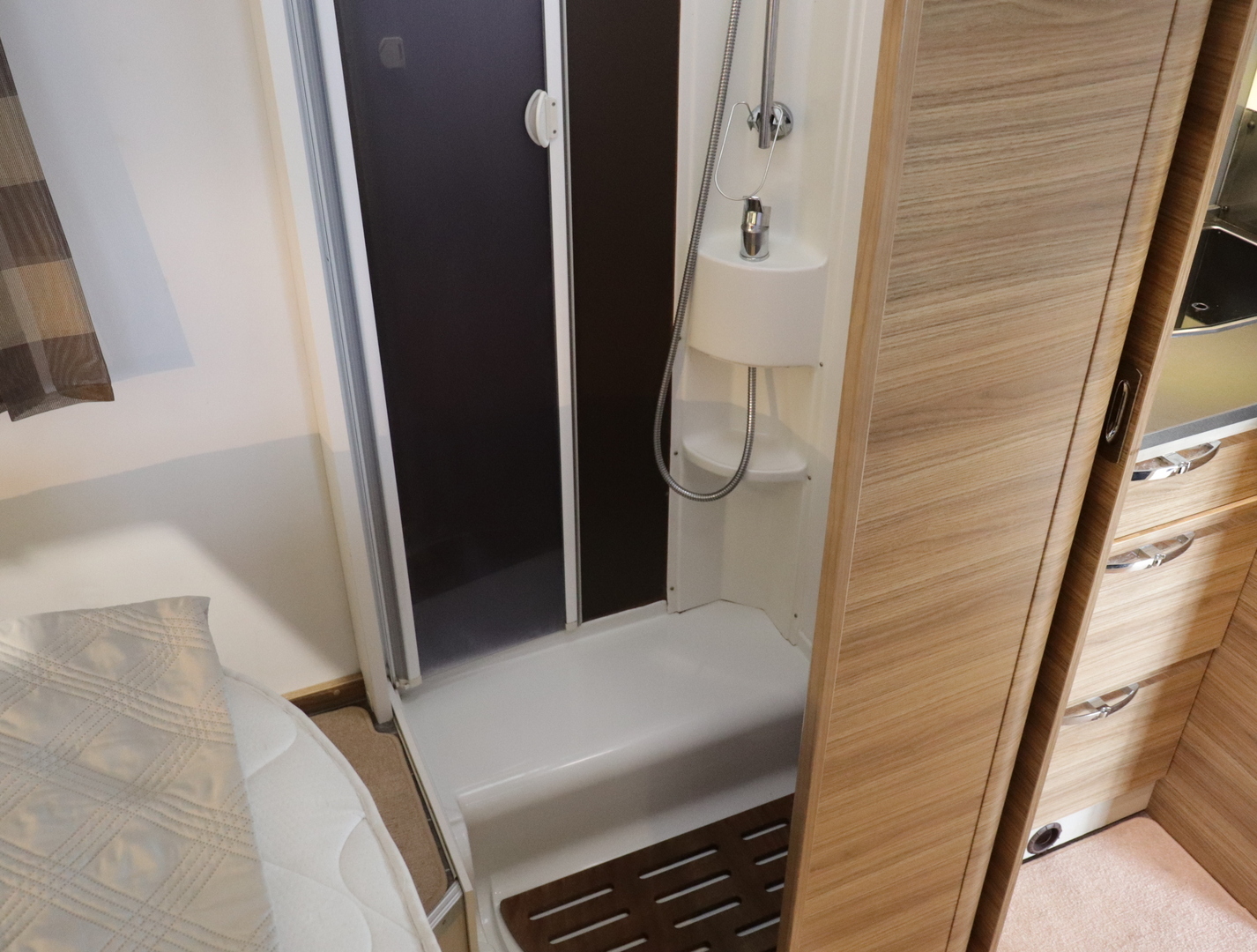 ADRIA Coral 690SC 2018