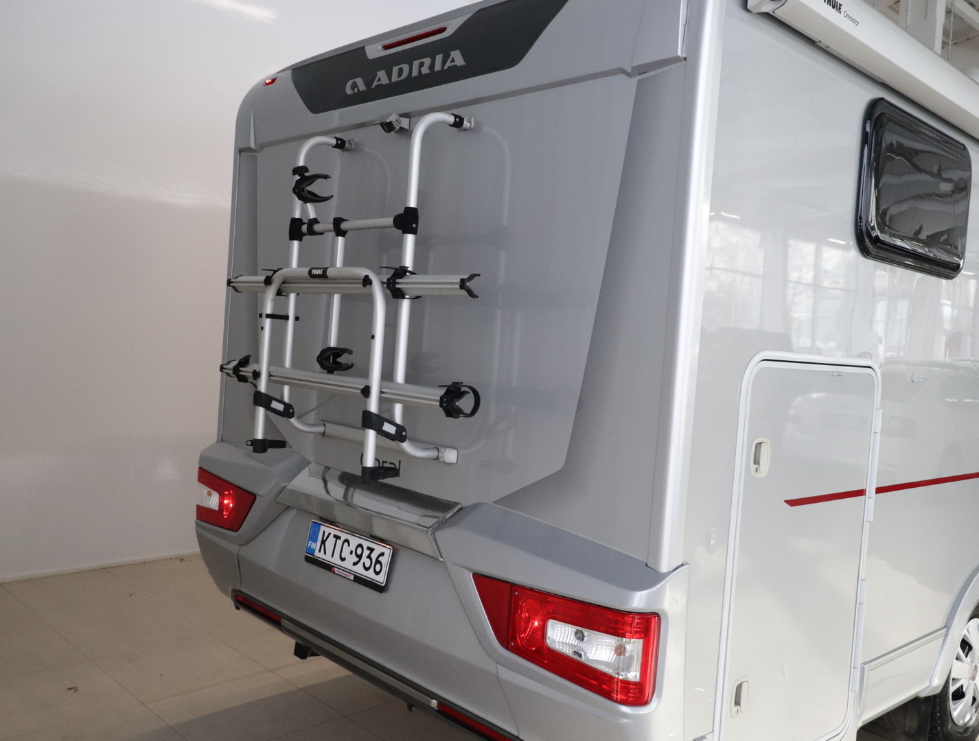 ADRIA Coral 690SC 2018