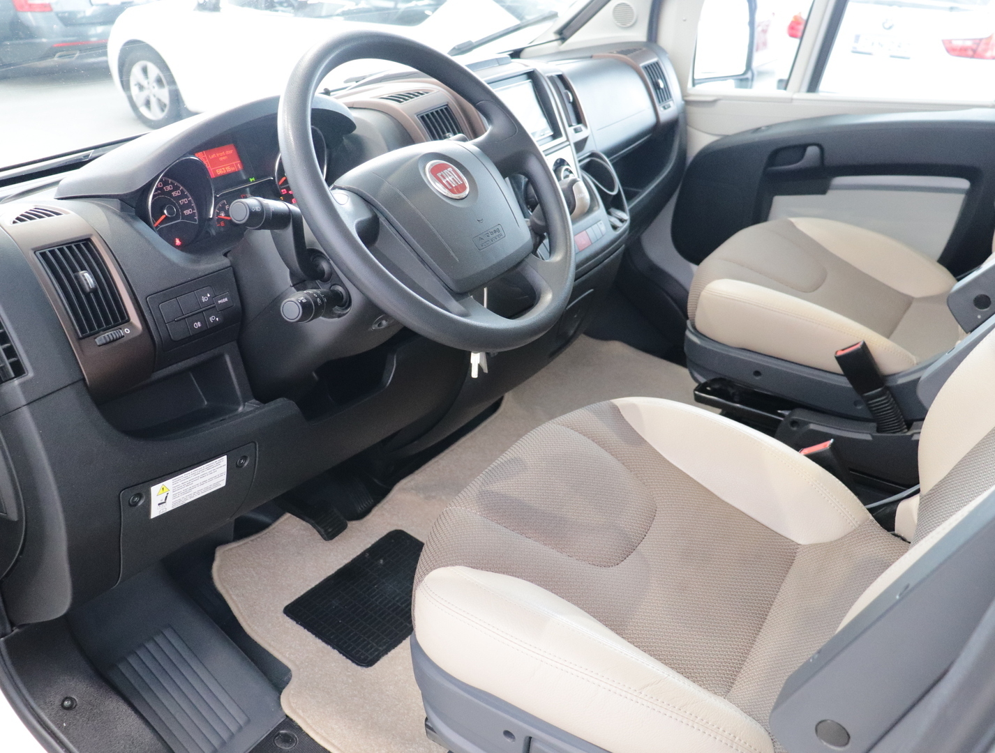 ADRIA Coral 690SC 2018