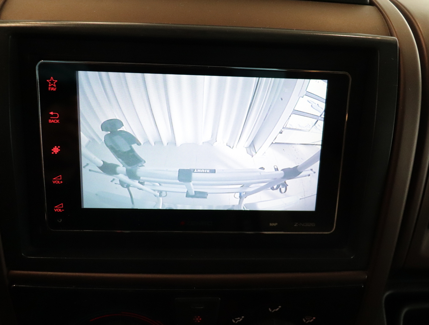 ADRIA Coral 690SC 2018
