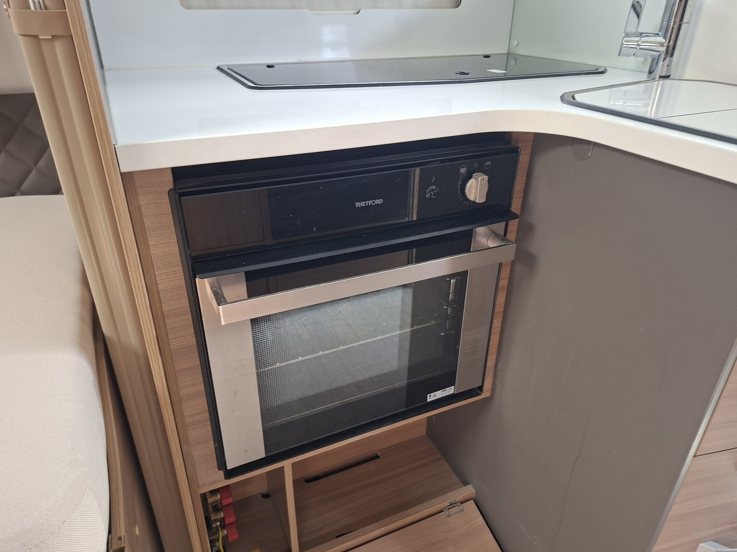 ADRIA Coral S 670SL Supreme Alde 2018