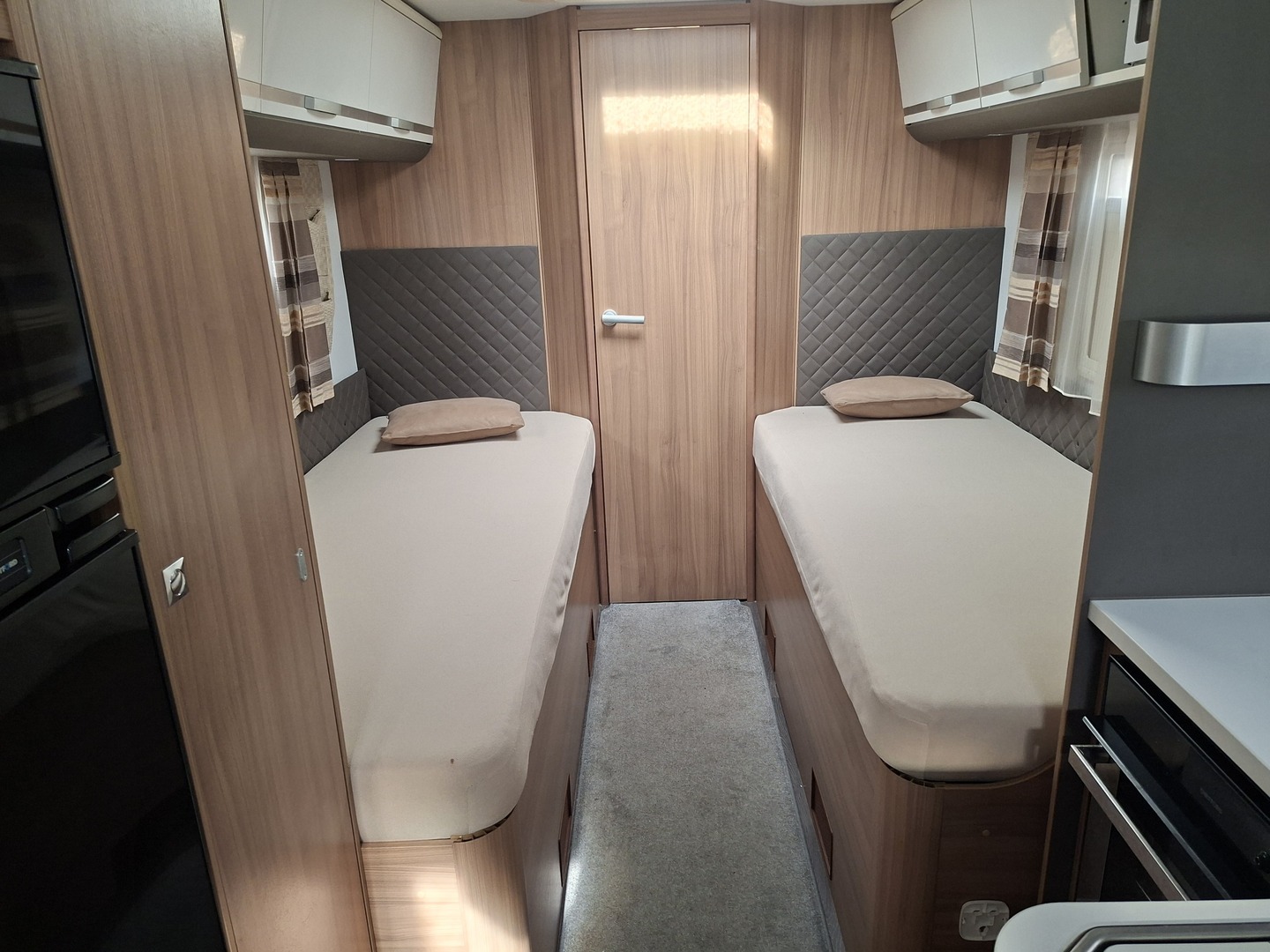 ADRIA Coral S 670SL Supreme Alde 2018