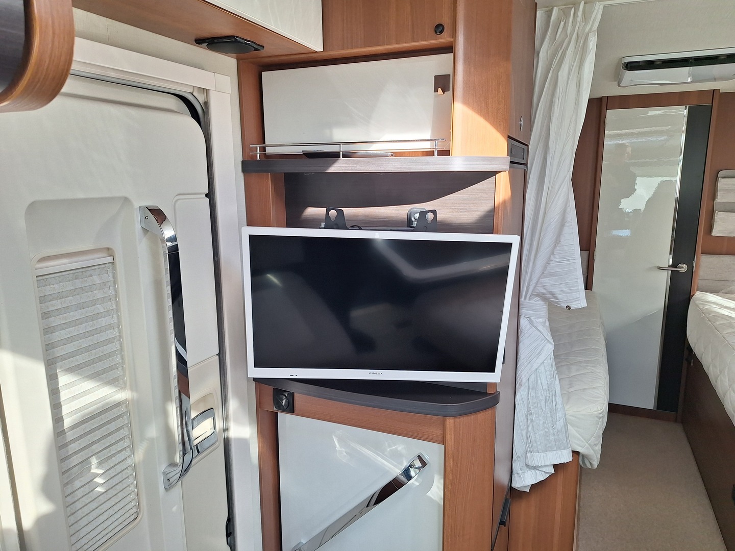 LMC T711 Cruiser Premium 2019