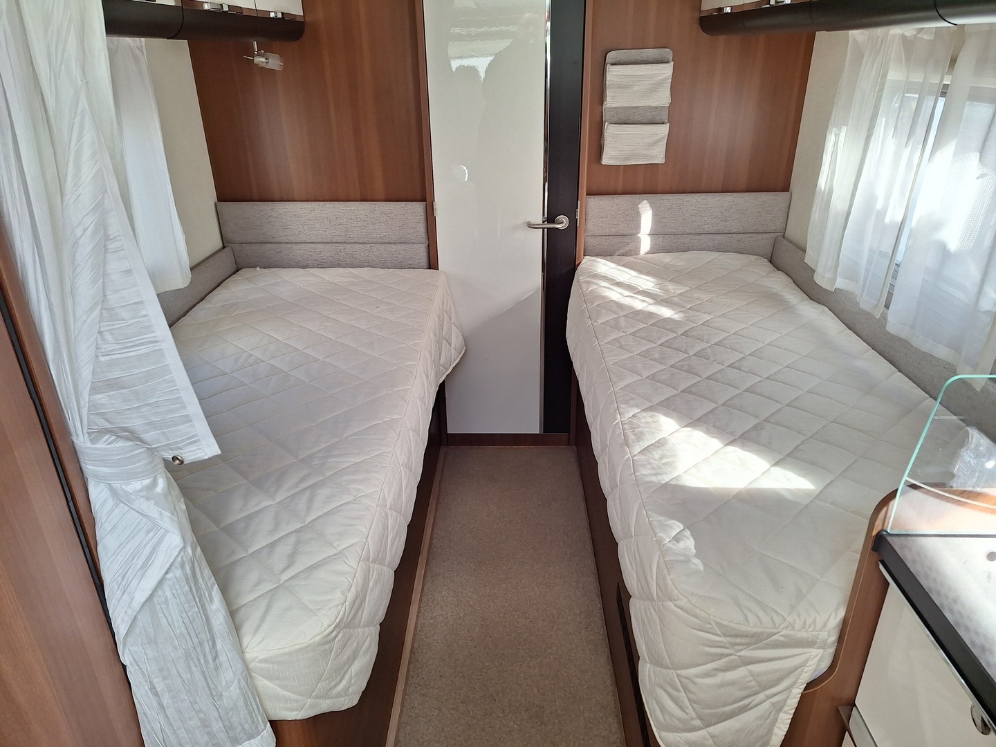 LMC T711 Cruiser Premium 2019