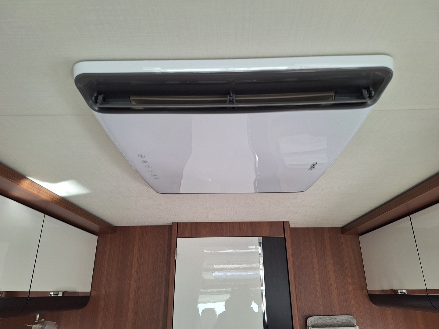 LMC T711 Cruiser Premium 2019