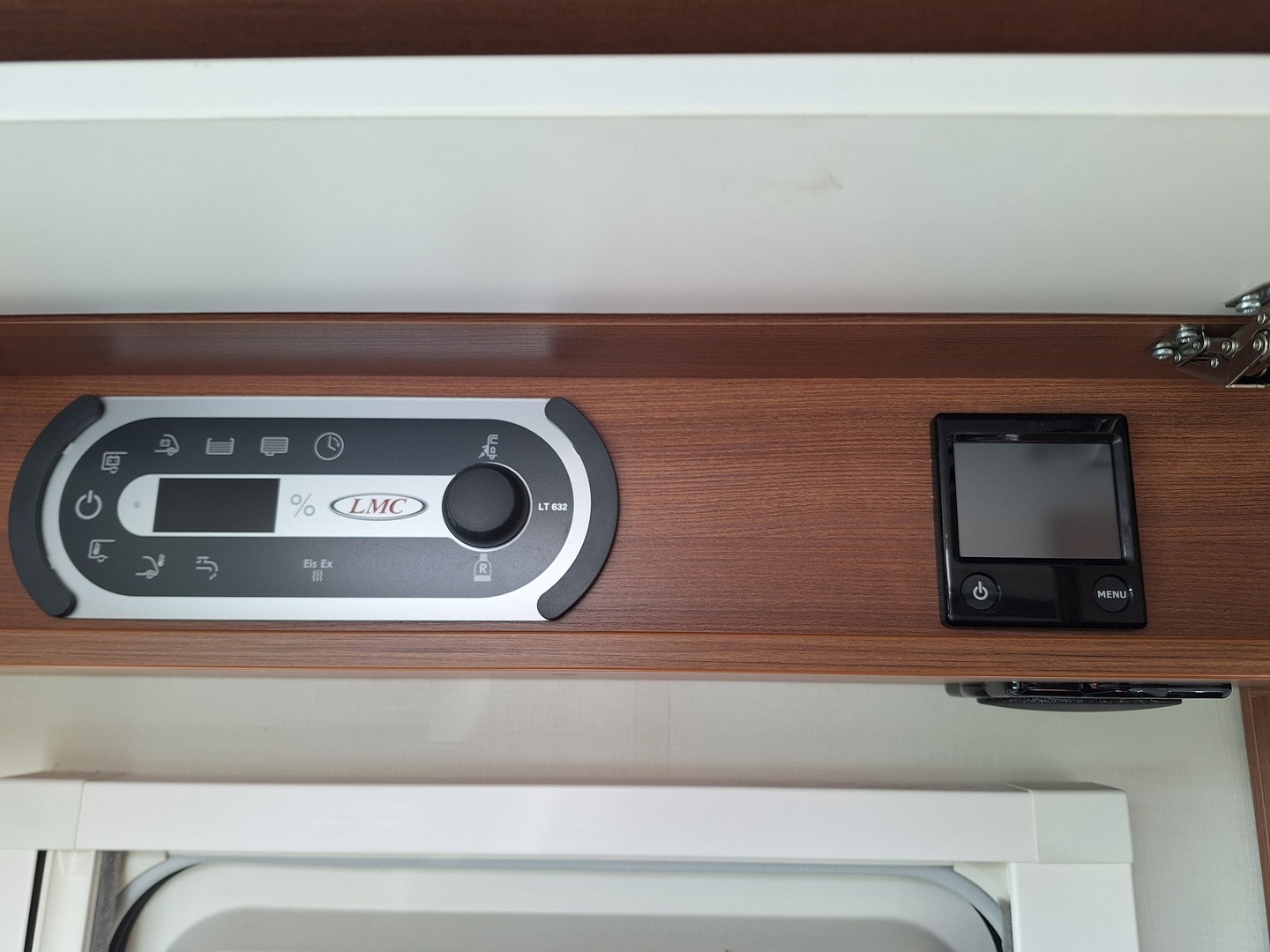 LMC T711 Cruiser Premium 2019